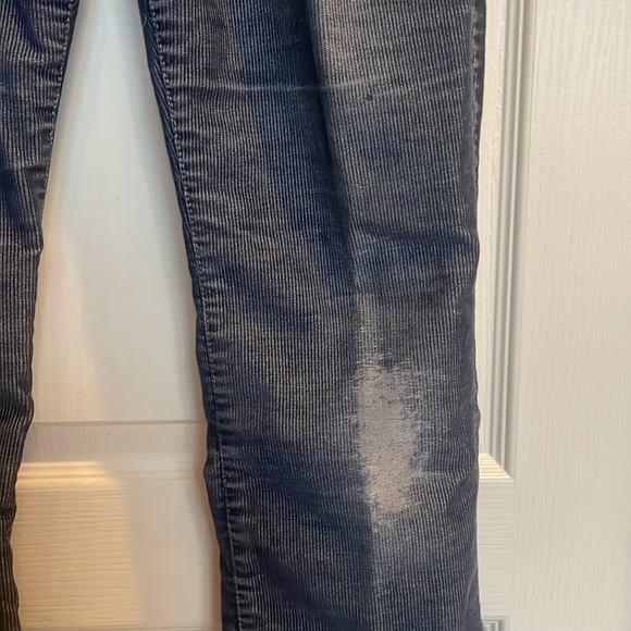 Versace Jeans Couture corduroy size 26 - Picture 5 of 10